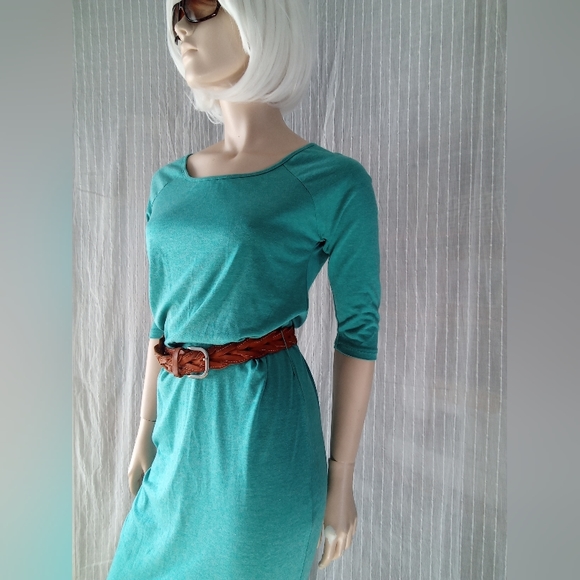 Costa Blanca Maxi Dress - Picture 2 of 3